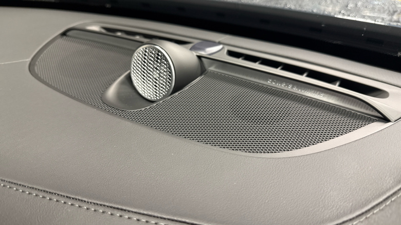 Volvo XC90 2.0 T8 PHEV Ultra Dark 5dr AWD Geartronic Estate